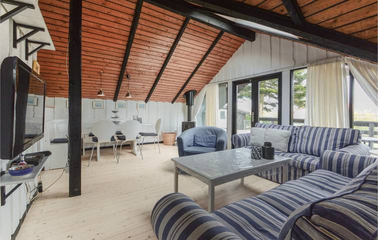 Ferienhaus für 6 Personen mit Garten in Hejls, Kleiner Belt