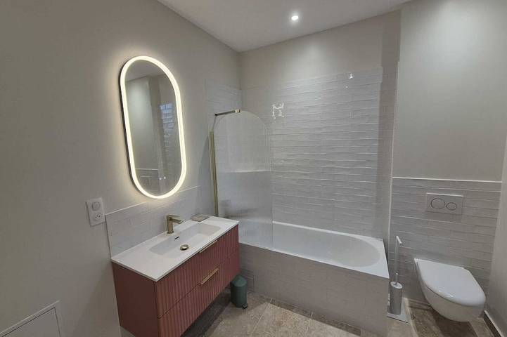 Château pour 2 personnes dans Hauts-de-France - 3