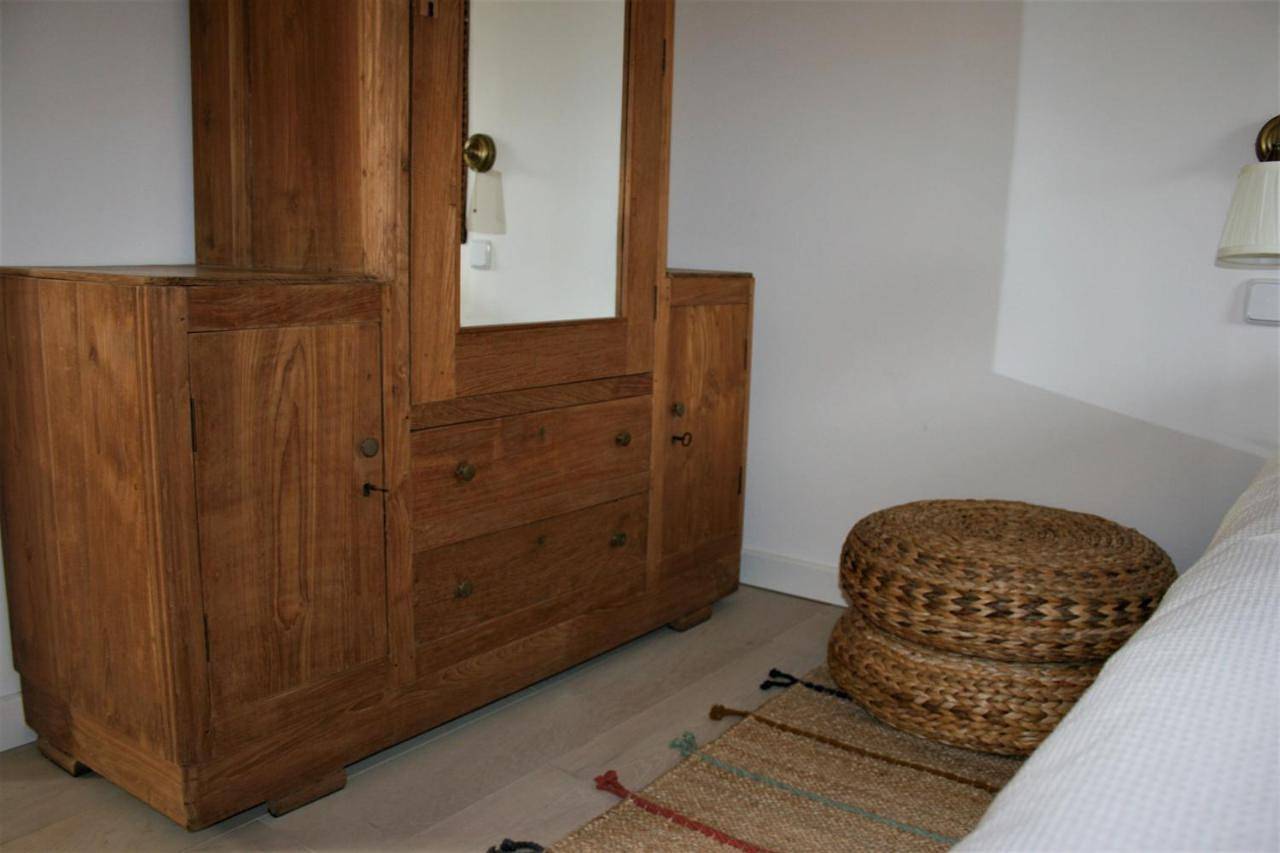One-Bedroom House in Merindad de Sotoscueva, Cordillera Cantábrica