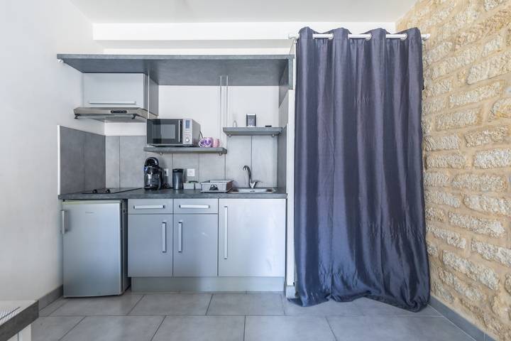 Ferienwohnung für 3 Personen in Montpellier - 3