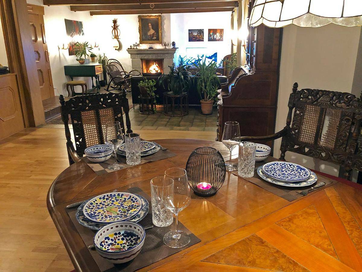 Four-Bedroom House in Bergen (Chiemgau), Chiemsee
