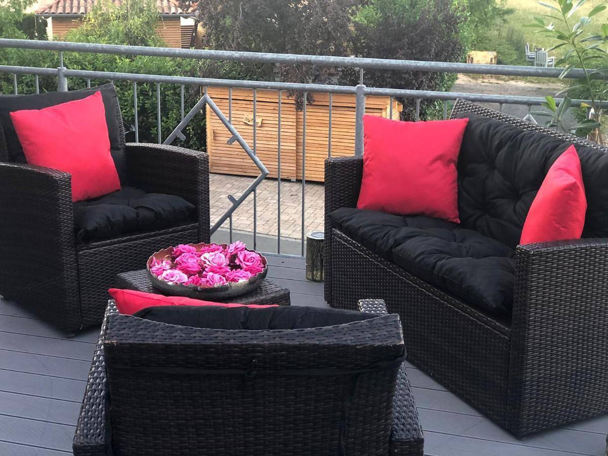 Appartement entier, Apartment in Waischenfeld, Frankenalb