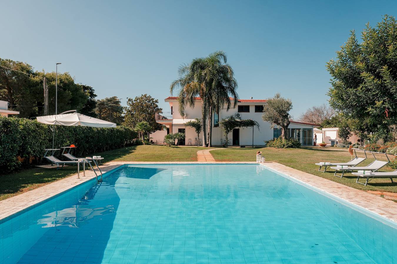 Villa Demal 8+2, Emma Villas in Casarano, Golfo di Taranto