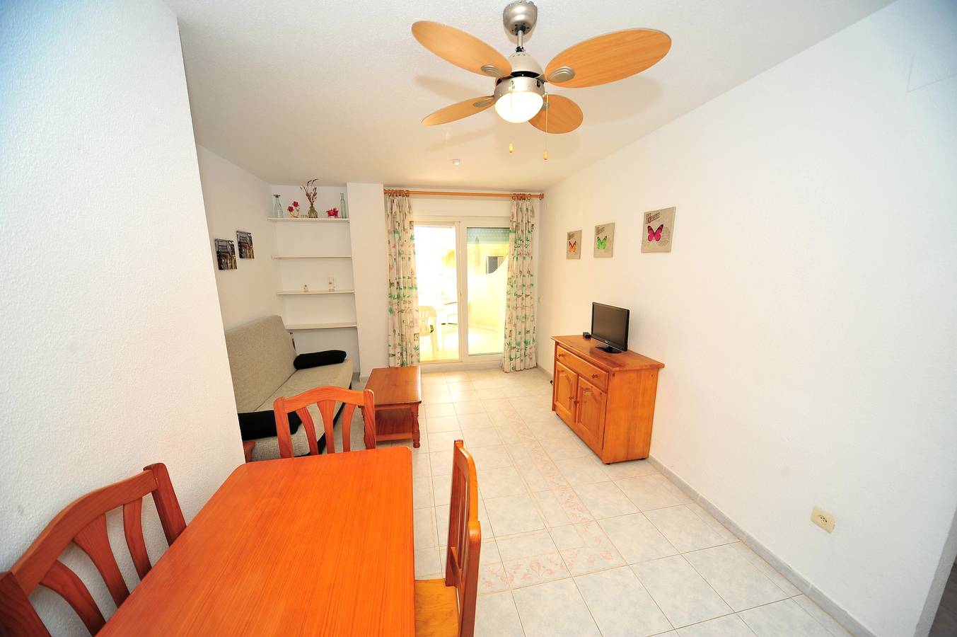 Apartamento entero, Cala Montero Superior Orange Costa in Alcocéber, Alcalá de Chivert