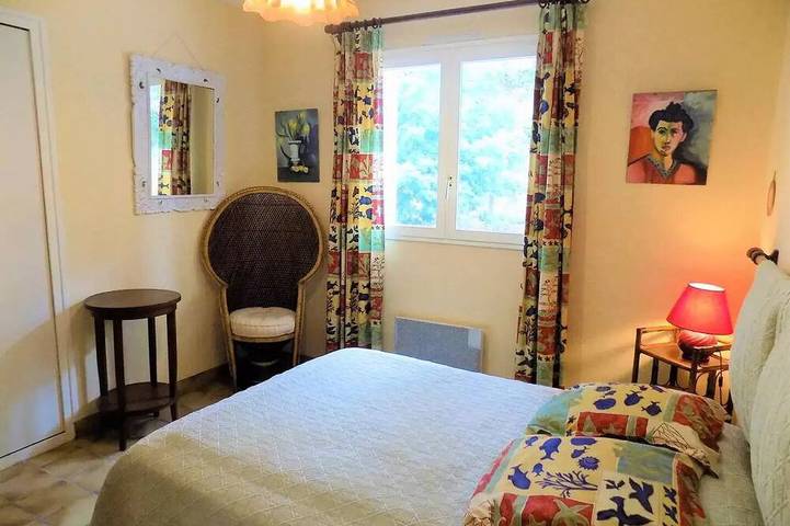 Location de vacances pour 6 personnes dans Zoo La Palmyre - 3