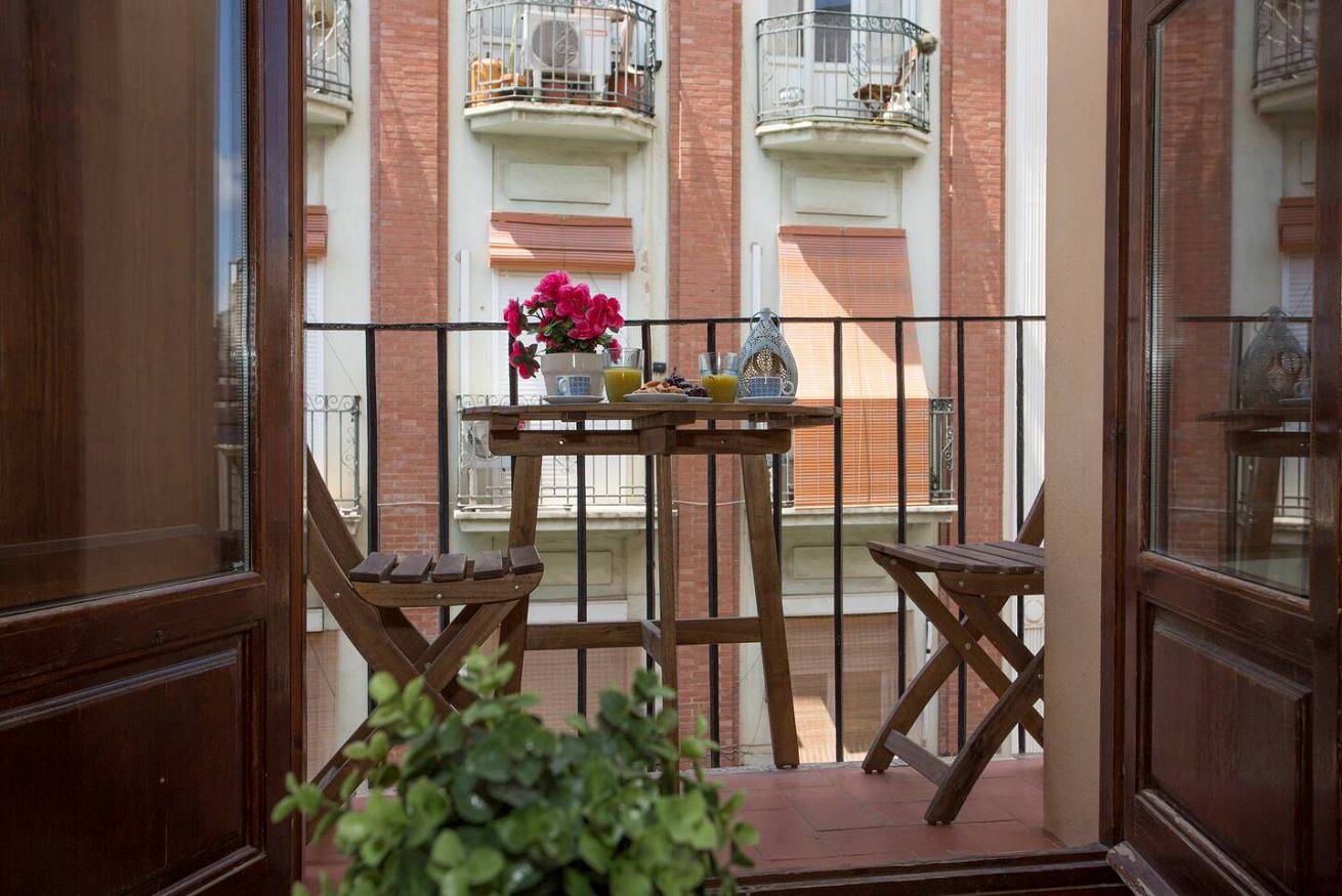 Hel leilighet, Serranos in Valencia City Centre, Valencia
