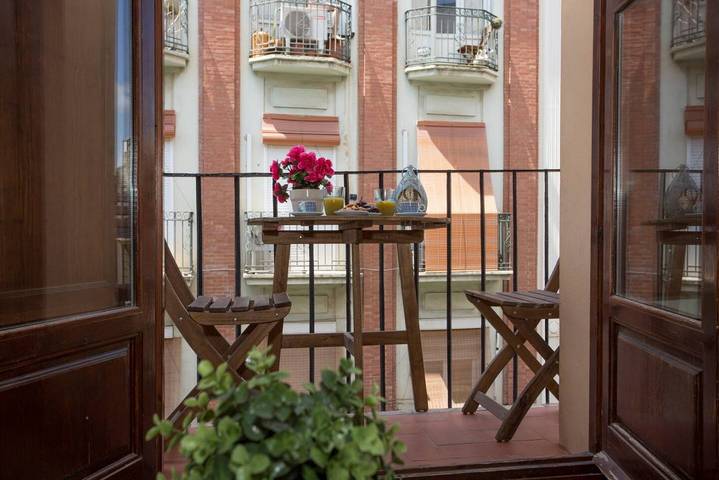 Ferienwohnung für 2 Personen in Valencia - 2