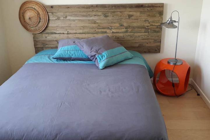 Location de vacances pour 4 personnes, avec jardin et terrasse à Surzur - 2