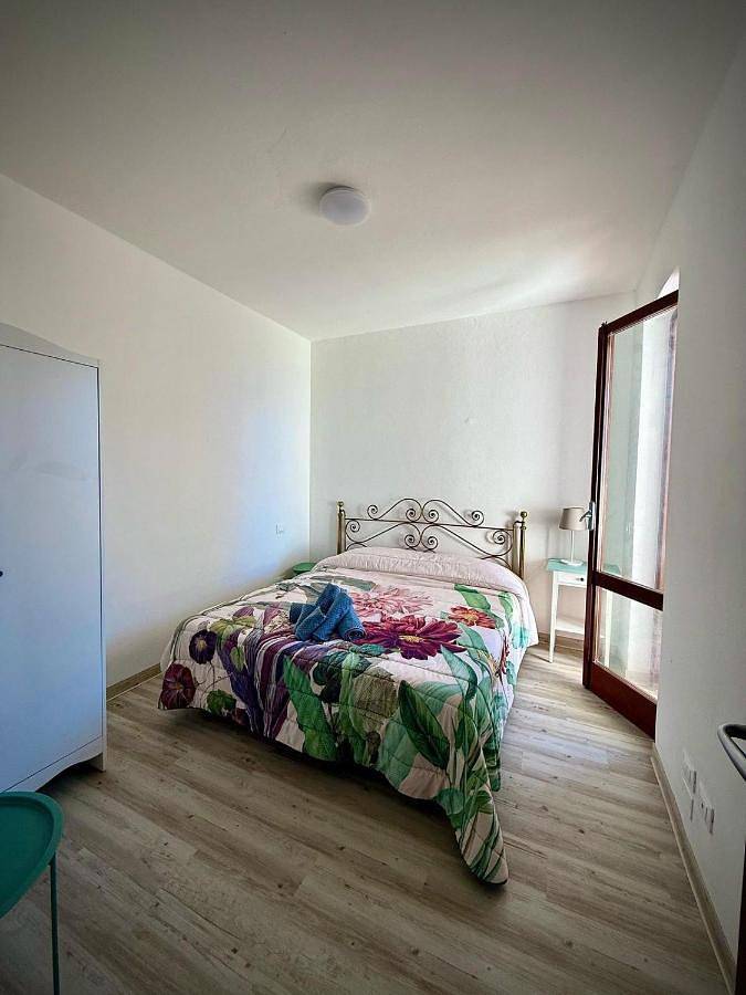 Ferienhaus für 4 Personen, mit Ausblick und Terrasse, mit Haustier in Livorno - 3