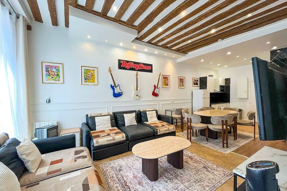 Appartement de vacances