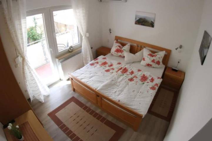 Ferienwohnung für 4 Personen, mit Balkon in Alf - 3