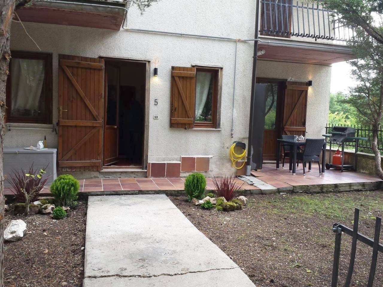 Appartamento Golden Park in Castel di Sangro, Alto Sangro