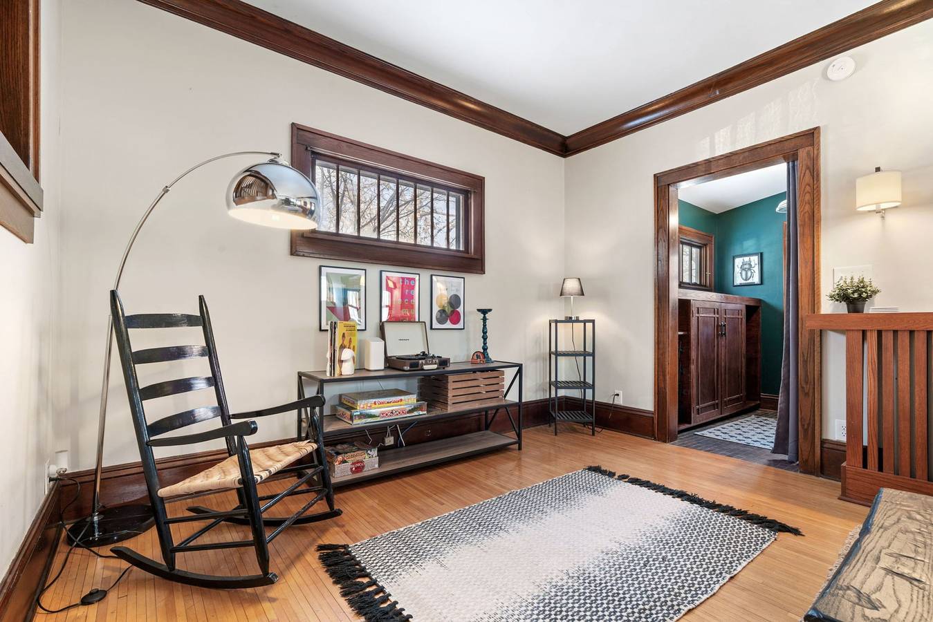 Fulton Lodge in Edina in Edina, Hennepin County