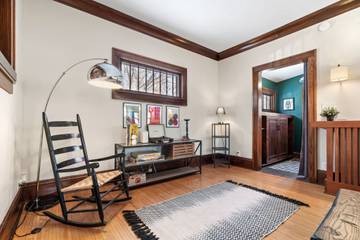 Vacation House for 7 Guests in Edina, Minnesota, Picture 4