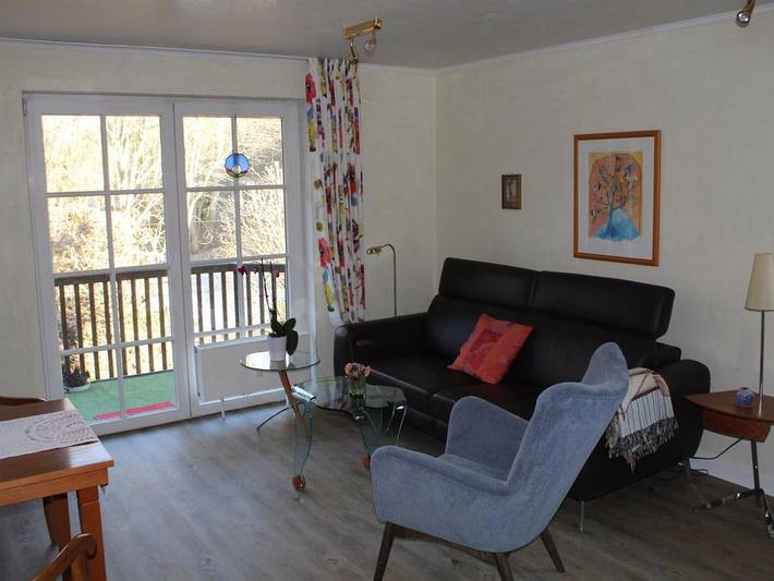 Ganze Ferienwohnung, Friesen-Residence in St. Peter-Bad, St. Peter-Ording