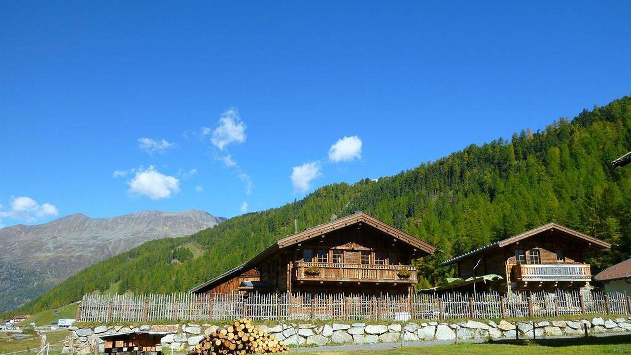 Ferienhaus für 6 Personen in Obergurgl in Obergurgl, Ötztal