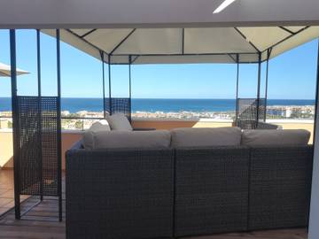 Ferienwohnung für 6 Personen in Marina de Casares, Casares, Bild 4