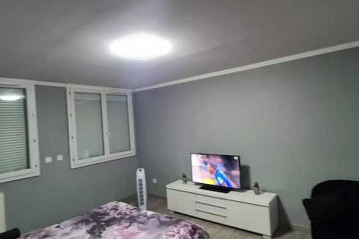 Appartement de vacances pour 3 personnes à Chalon-sur-Saône