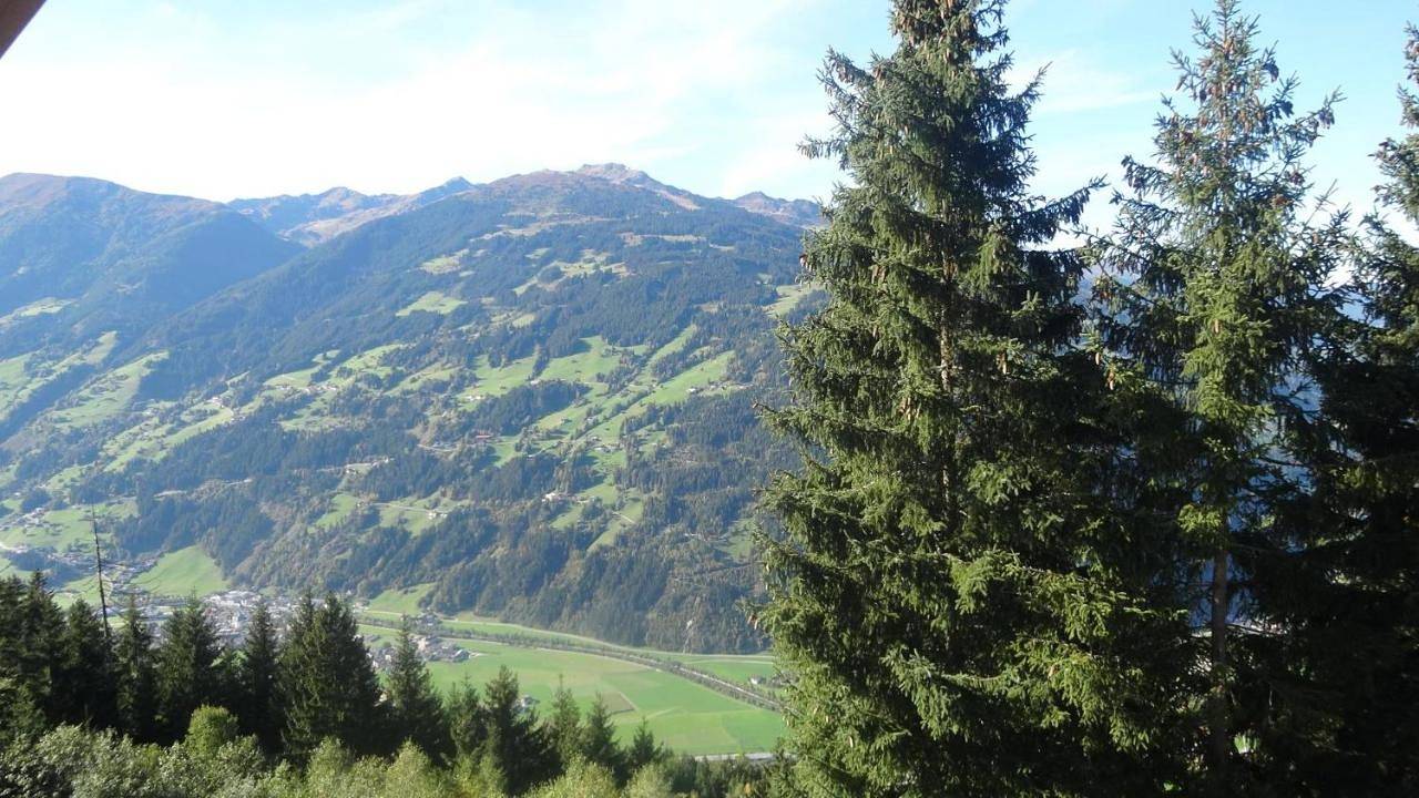 Ganze Wohnung, Apartement Flörl in Rohrberg, Bezirk Schwaz