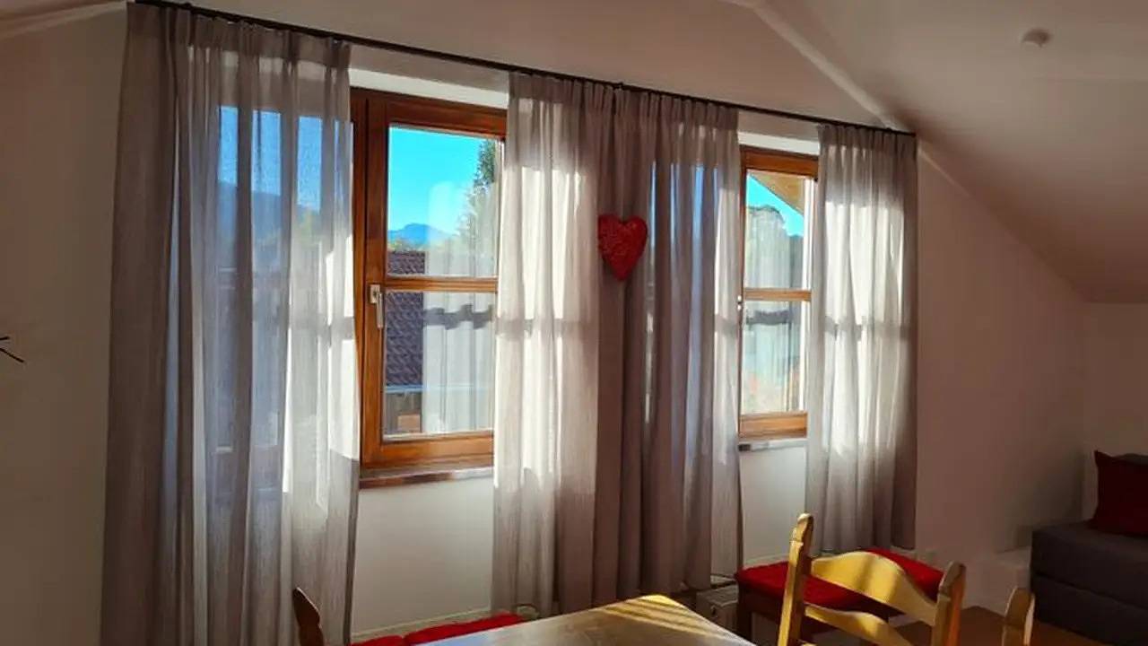 Ferienwohnung für 4 Personen in Gmund, Alpenland Tegernsee Schliersee