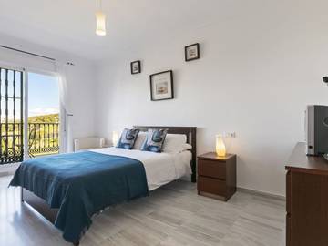 Villa pour 6 Personnes dans Alhaurín el Grande, Costa del Sol, Photo 2