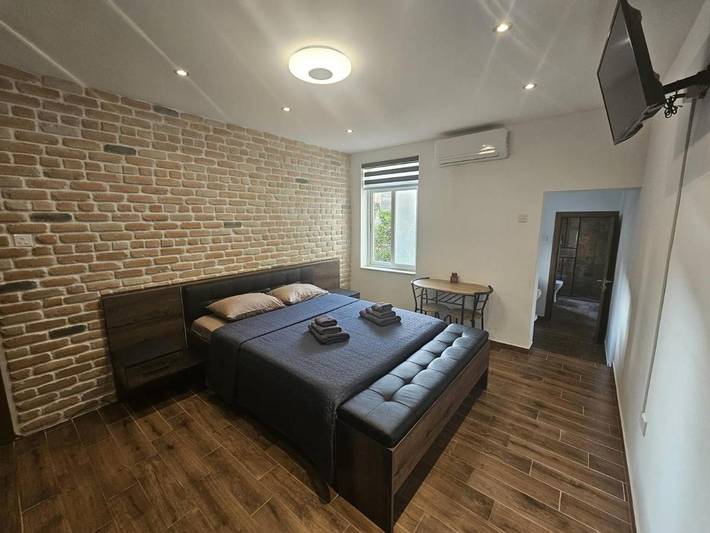 Appartement de vacances pour 2 personnes