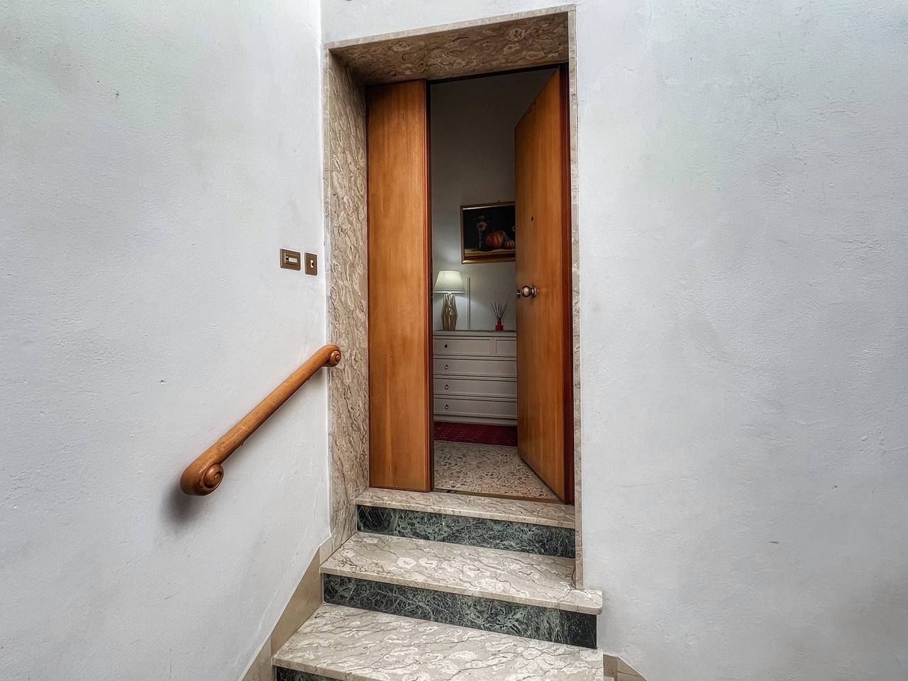 Appartamento intero, Attico Altucci in Arezzo, Provincia di Arezzo