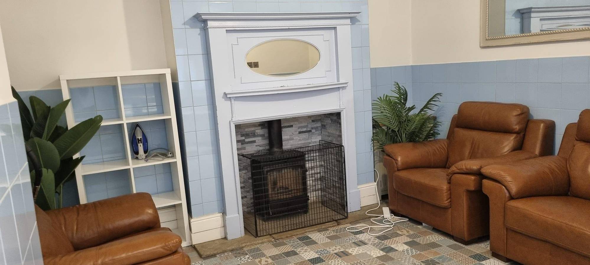 8 Guests - Free Parking - Full Equipped House in St Helens, Nordwestengland