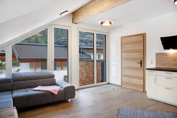 Ferienwohnung für 5 Personen in Stubaier Alpen, Umhausen, Bild 2