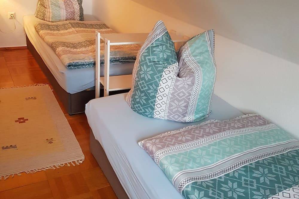 Vergiss den Alltagsstress, gönn´ dir einen Urlaub auf dem Land! in Wüstheuterode, Region Eichsfeld