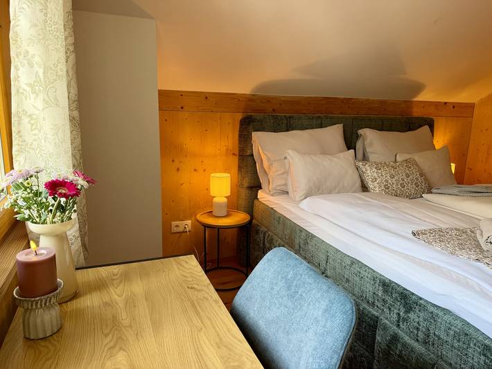 Ferienhaus für 11 Personen, mit Terrasse und Sauna in Ausseerland - 4