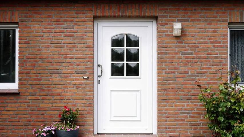 Ferienhaus für 4 Personen, mit Garten in Wittmund - 2