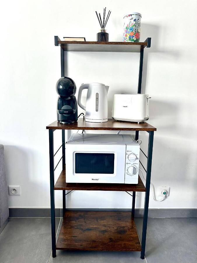 Appartement entier, Charmant Appartement entre Paris et Disney in Neuilly-sur-Marne, Seine-Saint-Denis
