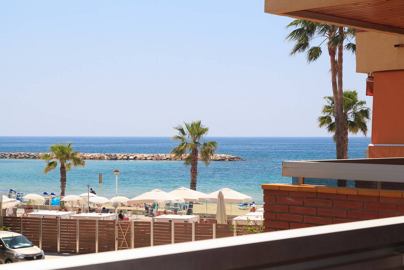 Ganze Wohnung, Uhc Mas D'En Gran Cambrils in Vilafortuny, Cambrils