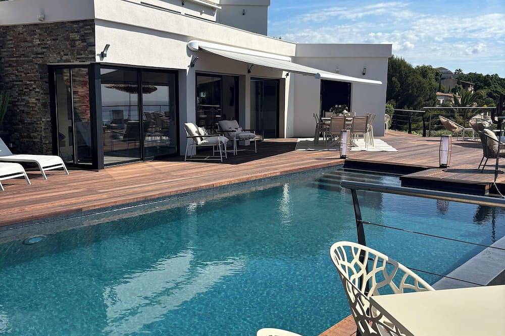 Photo : Maison de vacances