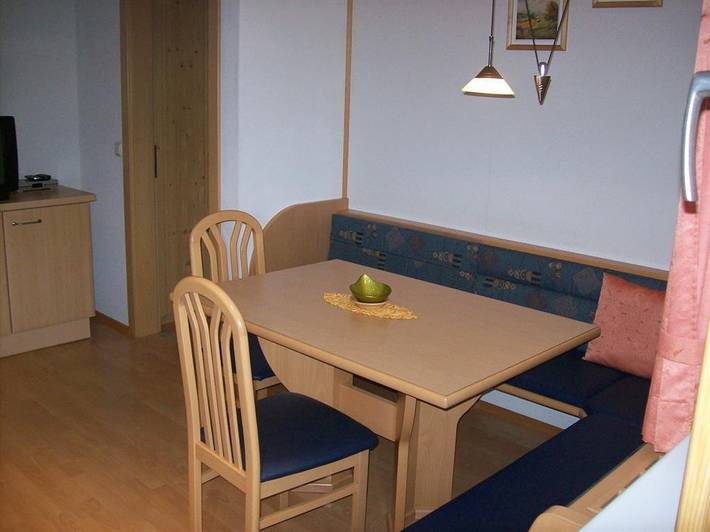 Ferienwohnung für 4 Personen, mit Balkon und Garten in Kals am Großglockner - 4