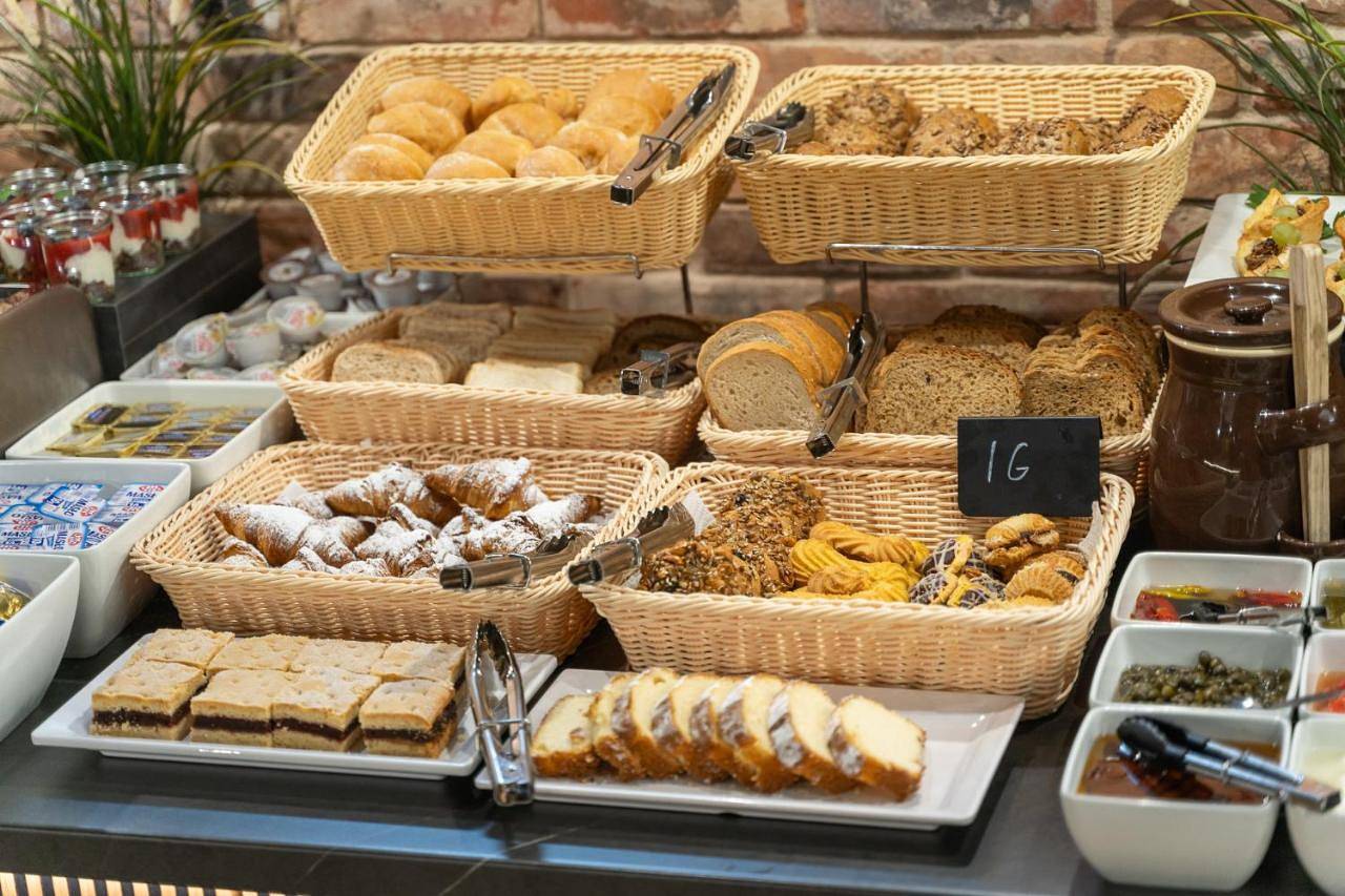 Stawa Villa & Apart in Swinemünde, Stettiner Haff