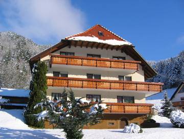 Ferienwohnung für 8 Personen in Elzach, Hochschwarzwald, Bild 2