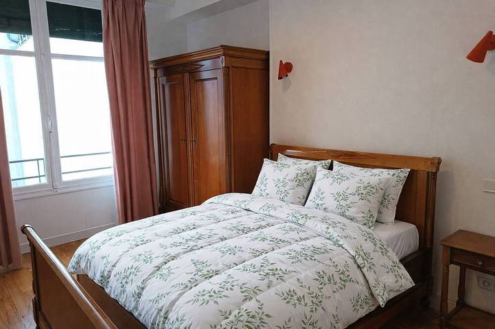 Gîte pour 6 personnes dans Office De Tourisme Pau Pyrenees - 3
