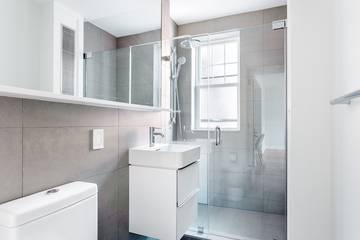 Apartment for 2 Guests in Cambridge (MA), Massachusetts, Picture 4