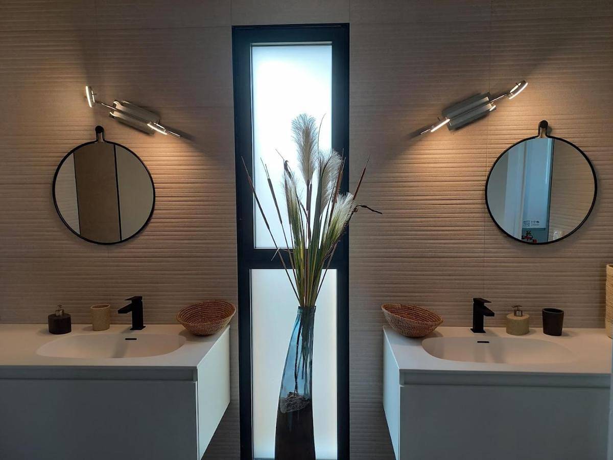 La lagune aux oiseaux in Palavas-les-Flots, Côte d'Améthyste