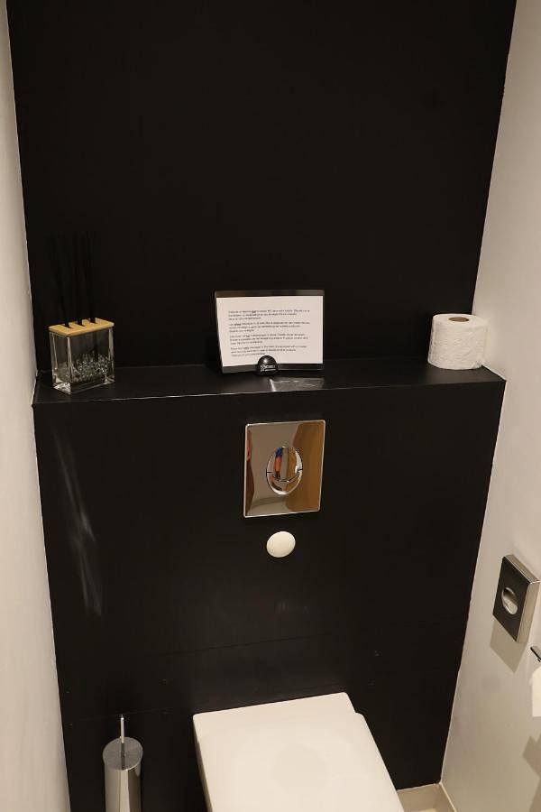 Gîte pour 2 personnes, avec jardin et vue dans Francorchamps - 4