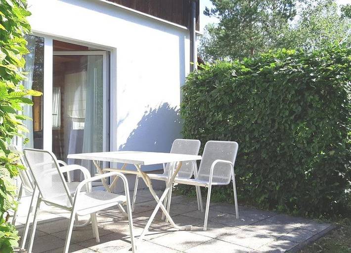 Ferienwohnung für 5 Personen, mit Terrasse in Eging am See - 2