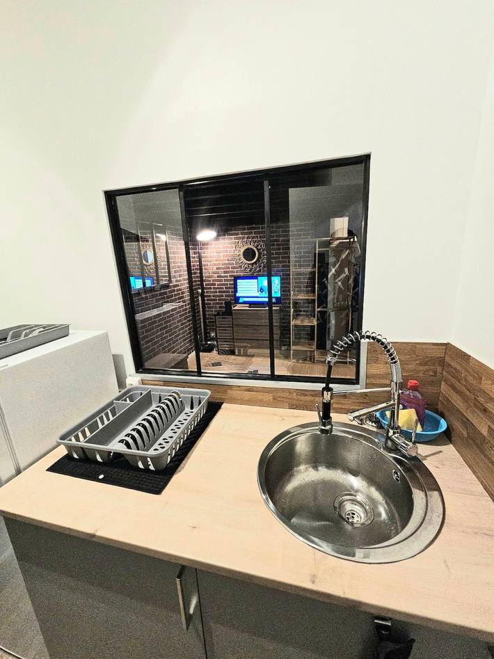 Gîte pour 3 personnes à Montluçon - 4
