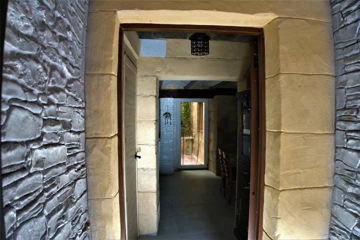 Casa rural para 5 personas, con terraza y vistas en Cazorla - 2