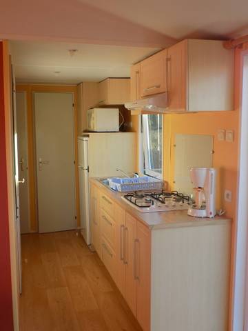 Bungalow para 5 Pessoas em Costa de Prata, Estremadura, Foto 1