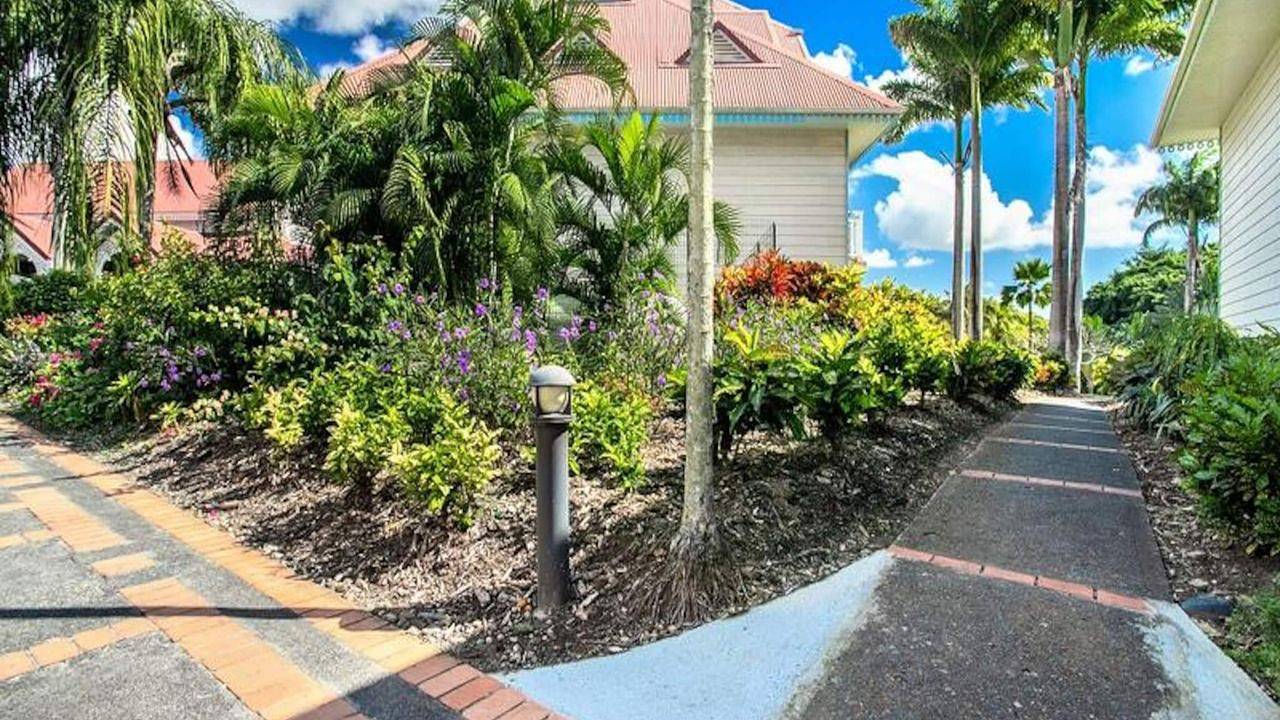 Apartamento vacacional entero, Ferienwohnung für 3 Personen (23 m²) in Rivière-Salée, Martinica