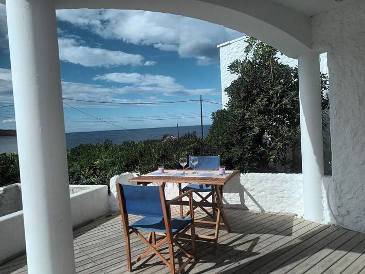 Gîte pour 4 personnes, avec vue et balcon à El Port de la Selva - 3