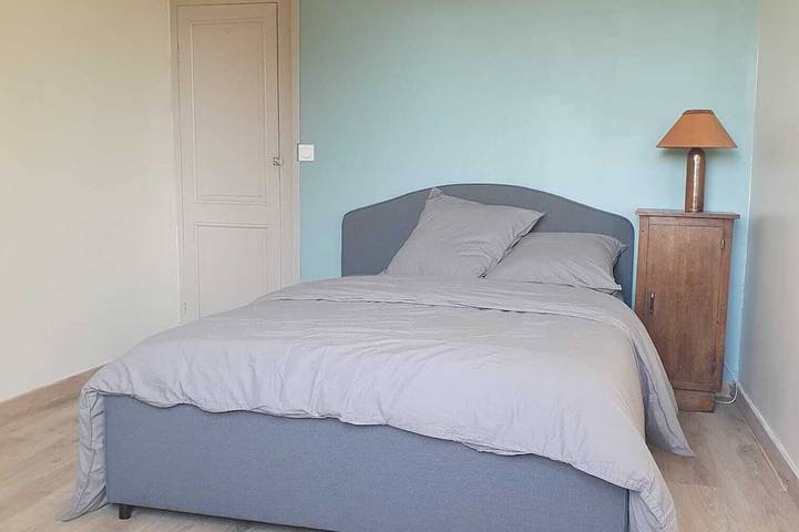 Location de vacances pour 6 personnes, avec terrasse et jardin, animaux acceptés à Bazas - 3