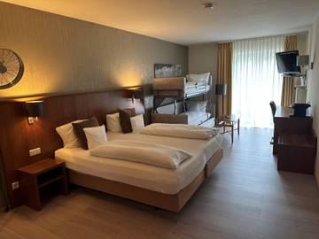 Hotel für 4 Personen in Bad Ems, Lahn-Taunus, Bild 4